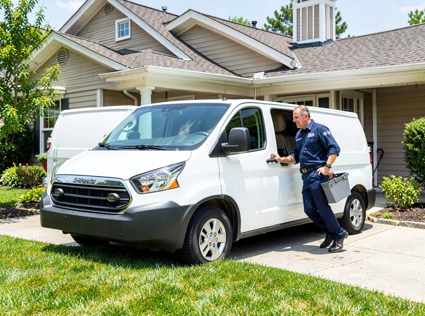 Emergency Plumber company in Shaftsbury, VT